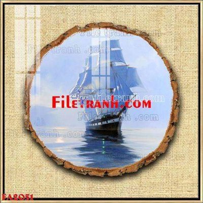 File PSD File gốc in bộ tranh decor treo tráng gương canvas FA2051 (gốc) tách lớp chi tiết