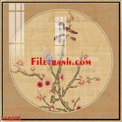 Tải file File gốc in bộ tranh decor treo tráng gương canvas FA2072 (ảnh gốc) file AI/EPS