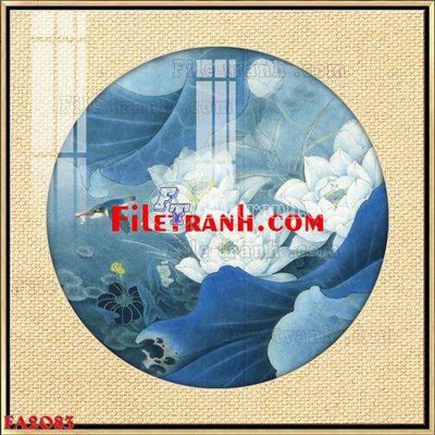 File gốc File gốc in bộ tranh decor treo tráng gương canvas FA2083 (chủ đề hiện đại) trang trí