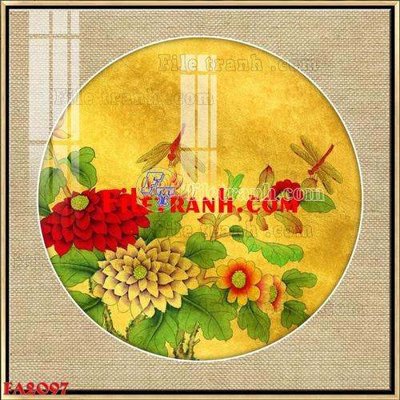 Tải file File gốc in bộ tranh decor treo tráng gương canvas FA2097 (ảnh gốc) in tráng gương