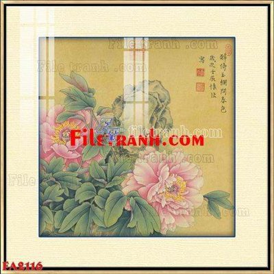 Chi tiết file gốc File gốc in bộ tranh decor treo tráng gương canvas FA2116 (cho in tráng gương)