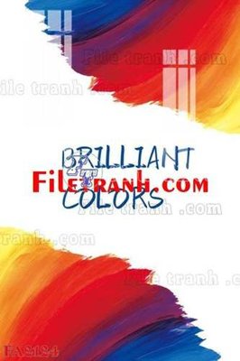 File gốc File gốc in bộ tranh decor treo tráng gương canvas FA2124 (in lụa) tranh thuận buồm