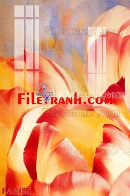 Tải file File gốc in bộ tranh decor treo tráng gương canvas FA2125 (gốc) làm tranh trang trí