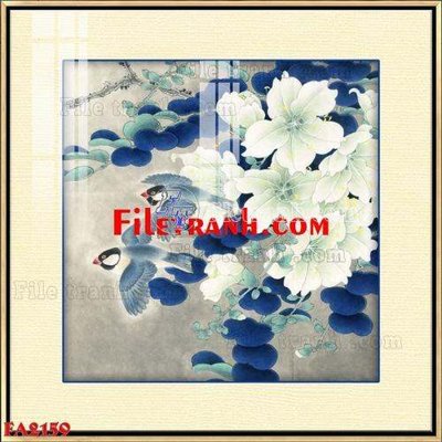 File gốc File gốc in bộ tranh decor treo tráng gương canvas FA2159 (cho in ấn) từ Filetranh.com