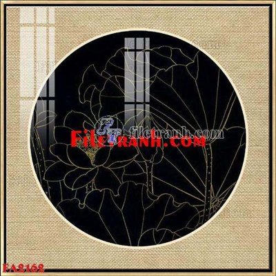 Download file gốc File gốc in bộ tranh decor treo tráng gương canvas FA2162 (dùng cho in ấn)