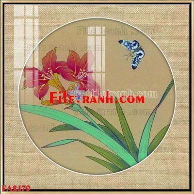 Chi tiết file gốc File gốc in bộ tranh decor treo tráng gương canvas FA2179 (cho in tráng gương)
