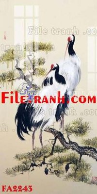 File gốc in mica File gốc in bộ tranh decor treo tráng gương canvas FA2243 chất lượng