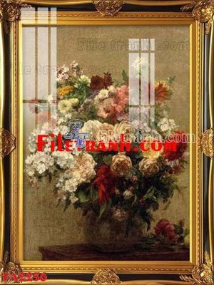 Tải file gốc File gốc in bộ tranh decor treo tráng gương canvas FA2256 (bản PSD) đầy đủ layer