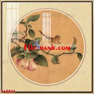 Download file File gốc in bộ tranh decor treo tráng gương canvas FA2261 (chuẩn in) chất lượng cao