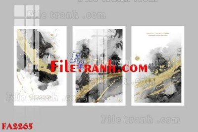 Tải file gốc File gốc in bộ tranh decor treo tráng gương canvas FA2265 (in tráng gương) 5DFile gốc File gốc in bộ tranh decor treo tráng gương canvas FA2265 (in ấn) phiên bản premium