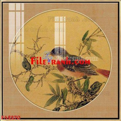 Mua file gốc File gốc in bộ tranh decor treo tráng gương canvas FA2270 (in ấn) tại Filetranh.com