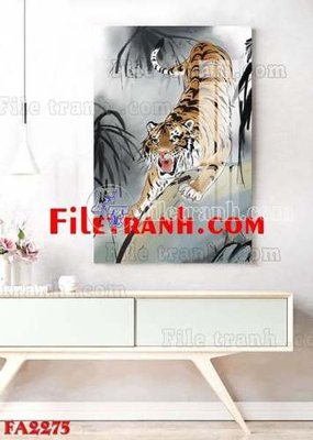 File gốc File gốc in bộ tranh decor treo tráng gương canvas FA2275 (PNG) chất lượng cao