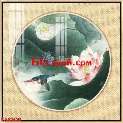 File gốc File gốc in bộ tranh decor treo tráng gương canvas FA2309 (Filetranh.com) File gốc in bộ tranh decor treo tráng gương canvas FA2309