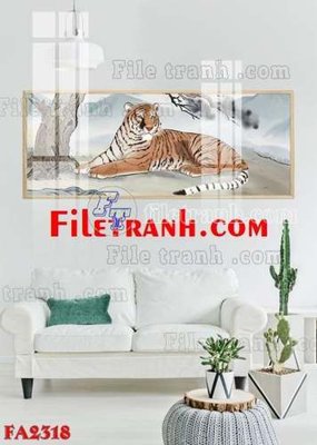 Download file File gốc in bộ tranh decor treo tráng gương canvas FA2318 (chuẩn in) File gốc in bộ tranh decor treo tráng gương canvas FA2318