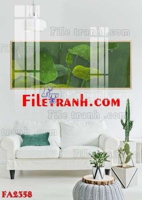 File PSD File gốc in bộ tranh decor treo tráng gương canvas FA2358 (nguyên gốc) chất lượng cao