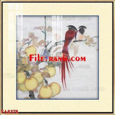 File ảnh File gốc in bộ tranh decor treo tráng gương canvas FA2372 (gốc) dùng in Pano
