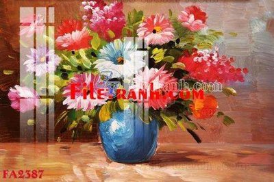 File gốc File gốc in bộ tranh decor treo tráng gương canvas FA2387 (bản quyền) cho in ấn