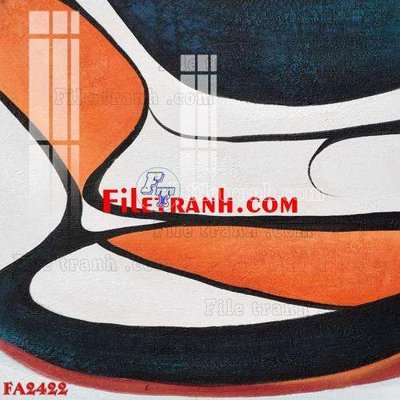 File gốc File gốc in bộ tranh decor treo tráng gương canvas FA2422 (trang trí) phòng ngủ