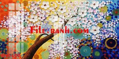 Tải file gốc File gốc in bộ tranh decor treo tráng gương canvas FA2429 (in khổ lớn) quảng cáo