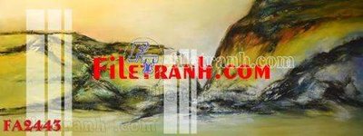 Download file tranh File gốc in bộ tranh decor treo tráng gương canvas FA2443 (file gốc PSD)