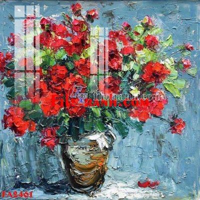 Tải file File gốc in bộ tranh decor treo tráng gương canvas FA2461 (PSD) cho in tranh 3D