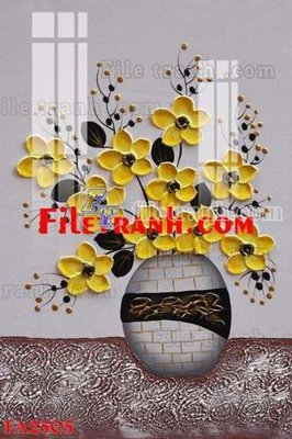 File gốc File gốc in bộ tranh decor treo tráng gương canvas FA2505 (PNG) nền trong suốt