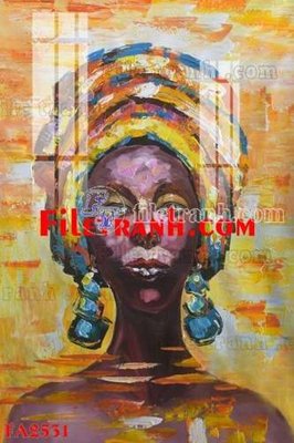 File gốc File gốc in bộ tranh decor treo tráng gương canvas FA2531 (trang trí) phòng làm việc