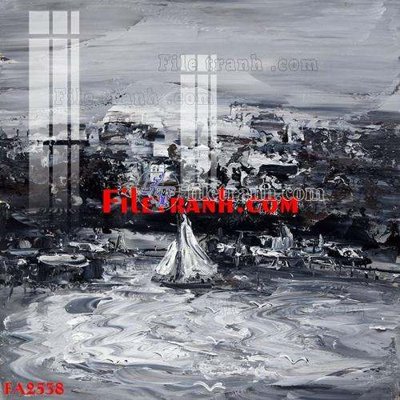 Download file gốc File gốc in bộ tranh decor treo tráng gương canvas FA2538 (in mica) trong suốt