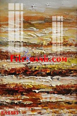 File PSD in ấn File gốc in bộ tranh decor treo tráng gương canvas FA2553 (chất lượng cao)