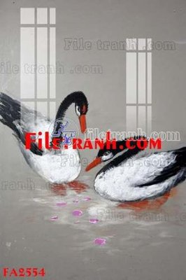 Mua file tranh gốc File gốc in bộ tranh decor treo tráng gương canvas FA2554 tại Filetranh.com