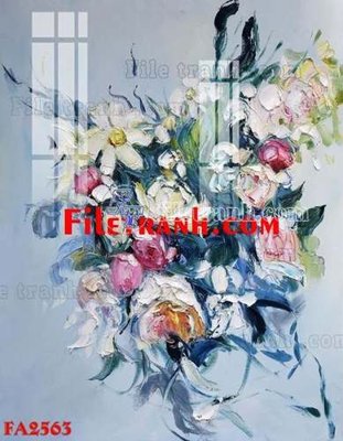 File gốc File gốc in bộ tranh decor treo tráng gương canvas FA2563 (cho in ấn) độc quyền