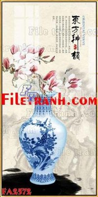 File in trần File gốc in bộ tranh decor treo tráng gương canvas FA2572 (bản gốc) bầu trời