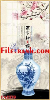 File gốc File gốc in bộ tranh decor treo tráng gương canvas FA2579 (cho in ấn) độc quyền