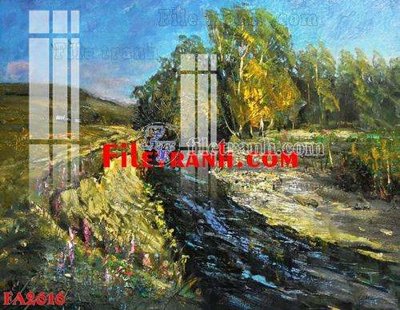 Download file File gốc in bộ tranh decor treo tráng gương canvas FA2616 (gốc) in mica bàn thờ