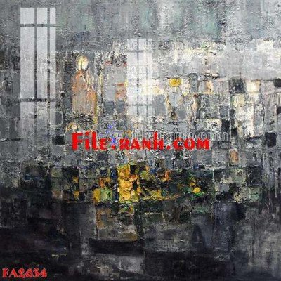 File PSD File gốc in bộ tranh decor treo tráng gương canvas FA2634 (chất lượng in ấn)