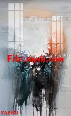 Tải file File gốc in bộ tranh decor treo tráng gương canvas FA2671 (gốc) để in ấn ngay