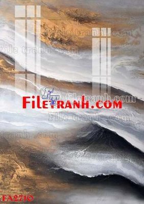 Tải file File gốc in bộ tranh decor treo tráng gương canvas FA2710 (gốc) chủ đề tôn giáo