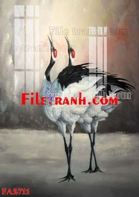 Tải file tranh File gốc in bộ tranh decor treo tráng gương canvas FA2711 (ảnh gốc) ngay
