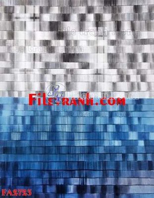 File tranh File gốc in bộ tranh decor treo tráng gương canvas FA2723 (ảnh gốc) cho in ấn kỹ thuật số