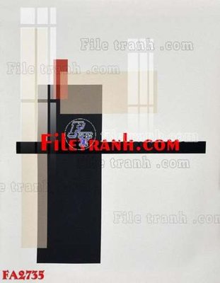 Download file File gốc in bộ tranh decor treo tráng gương canvas FA2735 (gốc) cho xưởng in
