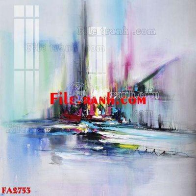 Tải xuống file tranh gốc File gốc in bộ tranh decor treo tráng gương canvas FA2753 (PSD/TIFF)