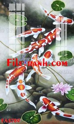 Tải file File gốc in bộ tranh decor treo tráng gương canvas FA2789 (PSD) cho in tranh kính