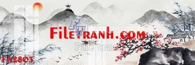 File gốc File gốc in bộ tranh decor treo tráng gương canvas FA2803 (in tráng gương) sang trọng