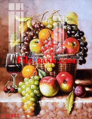 Tải file File gốc in bộ tranh decor treo tráng gương canvas FA2827 (gốc) in trên mọi chất liệu