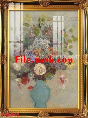 File gốc in ấn File gốc in bộ tranh decor treo tráng gương canvas FA2845 (sẵn sàng tải về)
