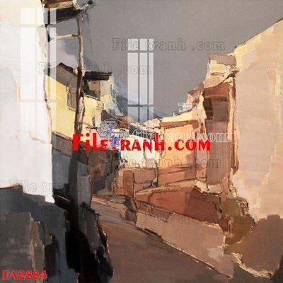 File gốc File gốc in bộ tranh decor treo tráng gương canvas FA2884 (PNG) không nền chất lượng