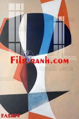 Tải file File gốc in bộ tranh decor treo tráng gương canvas FA2899 (gốc) làm file in ấn