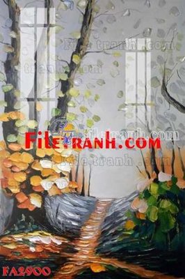 File gốc File gốc in bộ tranh decor treo tráng gương canvas FA2900 (ảnh rõ nét) để in