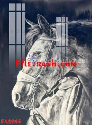 File in ấn cao cấp File gốc in bộ tranh decor treo tráng gương canvas FA2969 (file gốc)