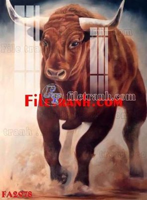 Download file gốc File gốc in bộ tranh decor treo tráng gương canvas FA2978 (in mica) trong suốt